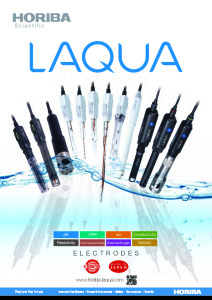 Laqua Electrodes & Accessories
